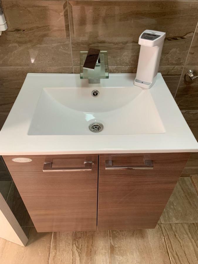 Apartmani Seka Herceg Novi Exterior foto